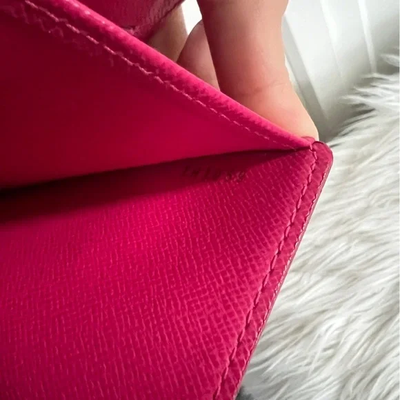 Louis Vuitton x Takashi Murakami Noir Multicolore Koala Wallet - Picture 9 of 14